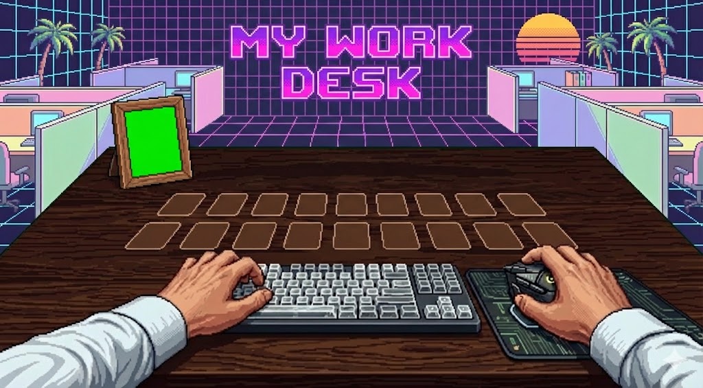 Desk